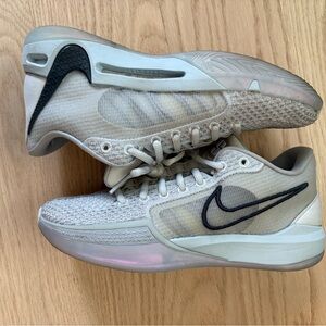 Nike Sabrina 1 Ionic Photon Dust Women's 6